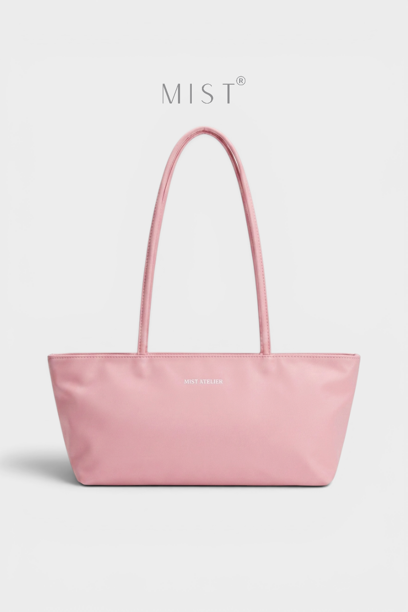 Leni Shoulder - Pink