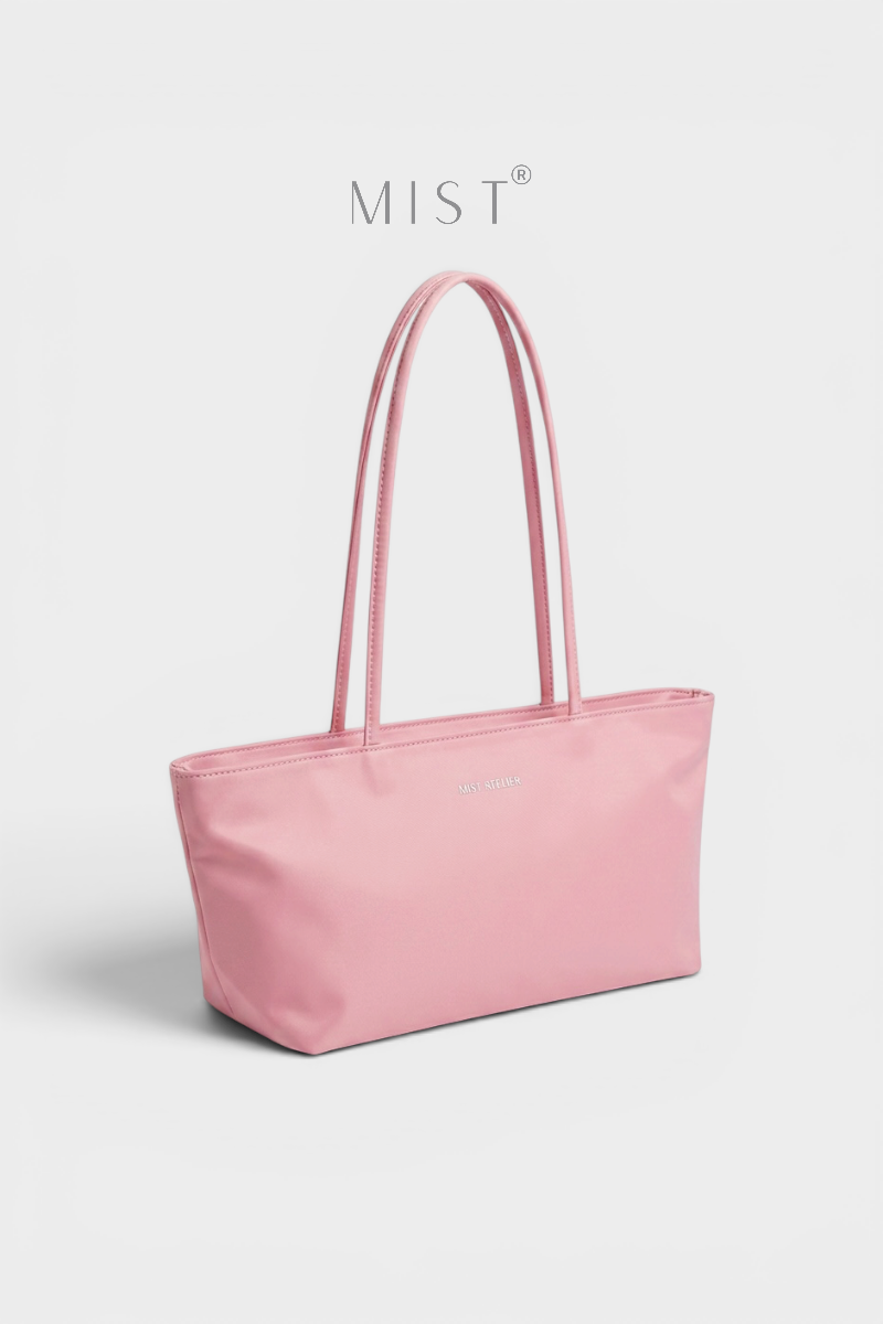 Leni Shoulder – Pink