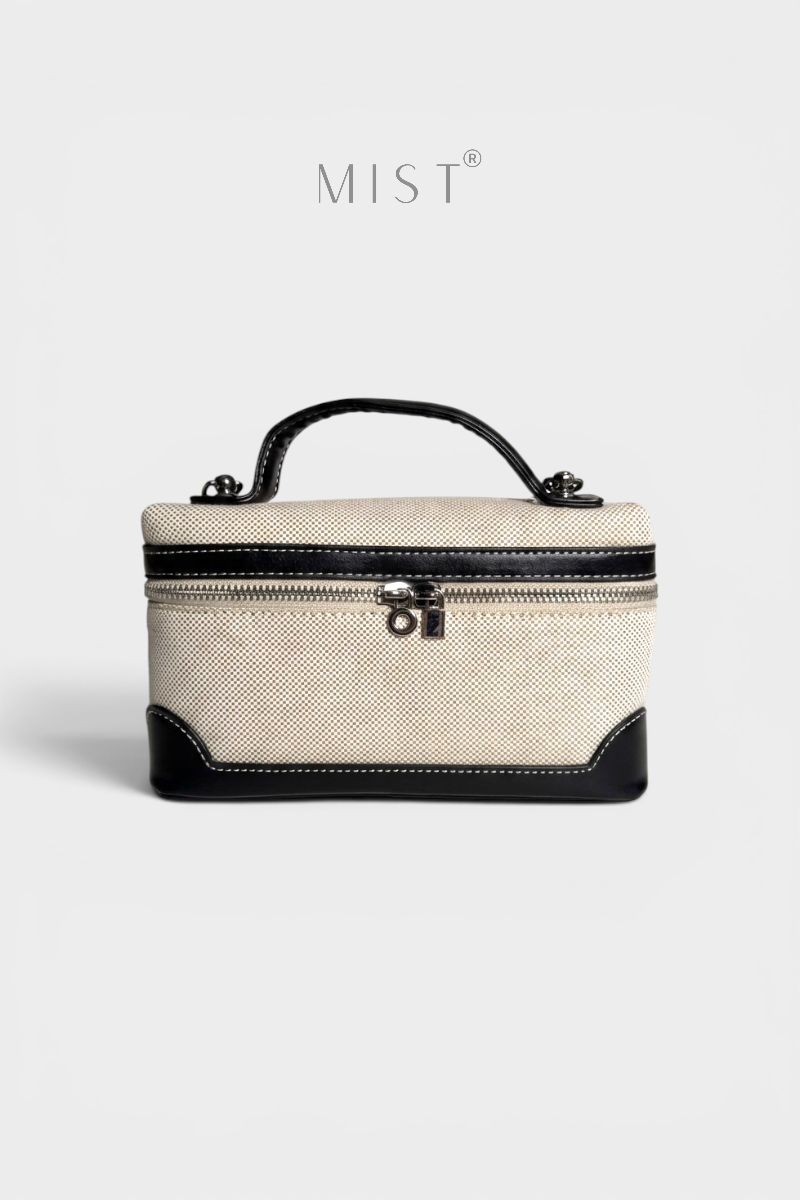 Dune Cross Bag - Black