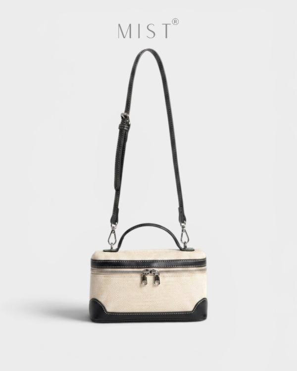 Dune Cross Bag - Black