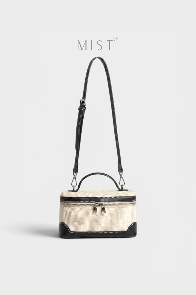 Dune Cross Bag - Black