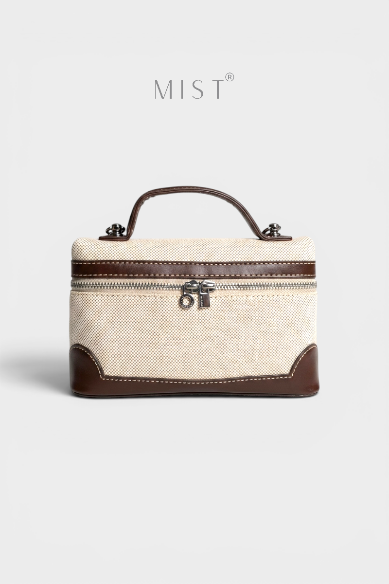 Dune Cross Bag - Brown