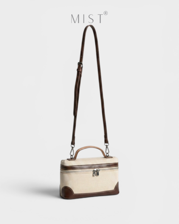 Dune Cross Bag - Brown