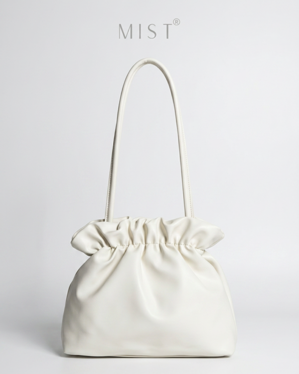Mimi - White