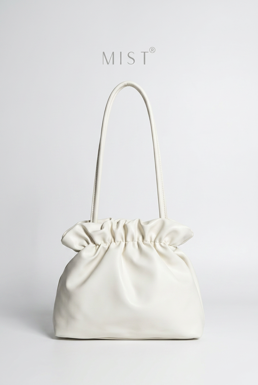 Mimi - White