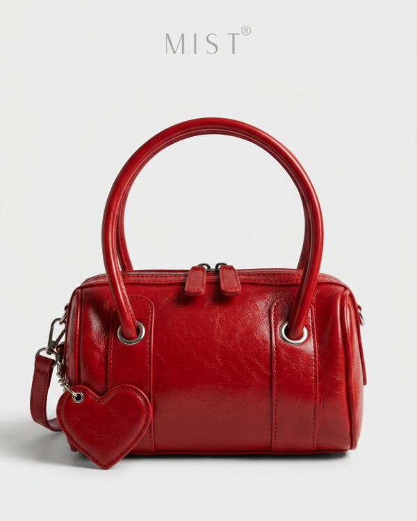 Loom - Red