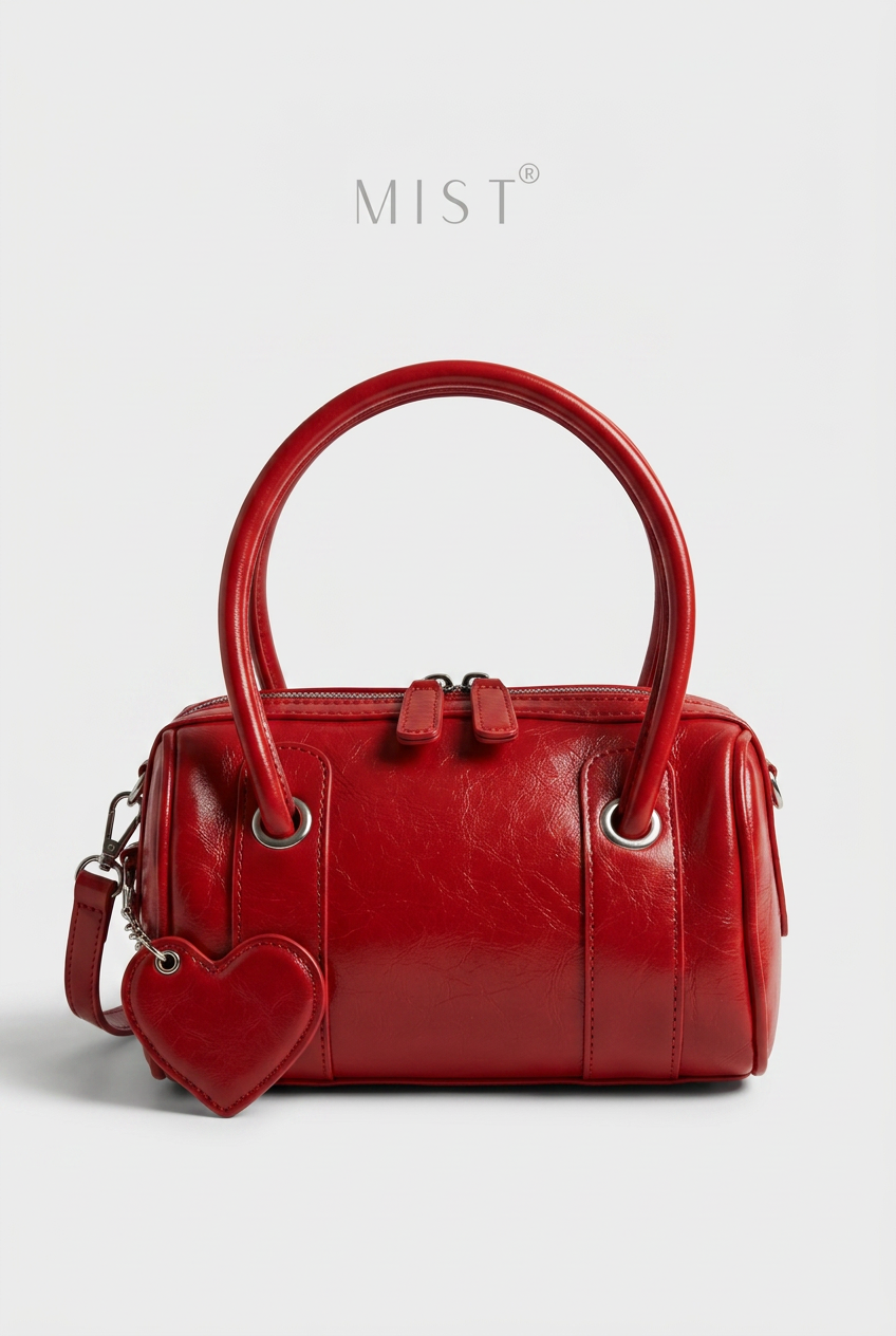 Loom - Red