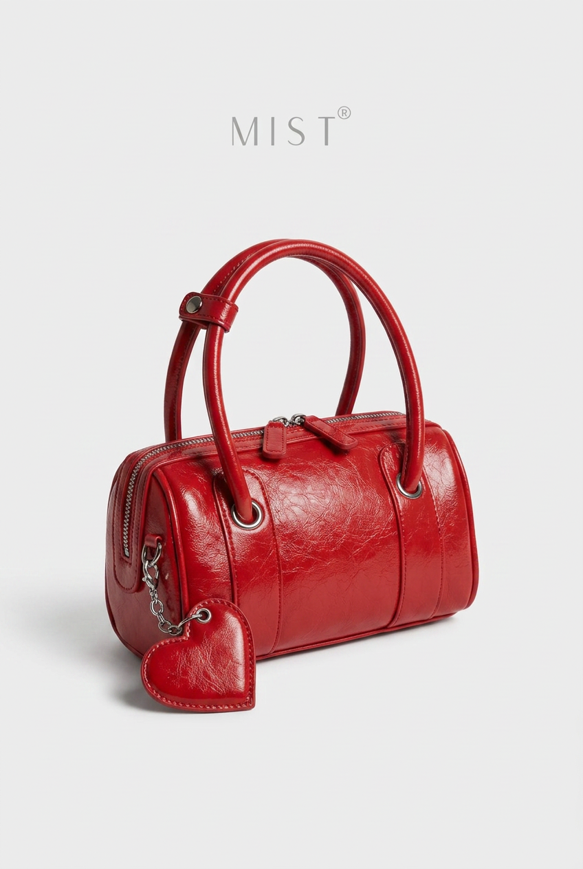 Loom - Red