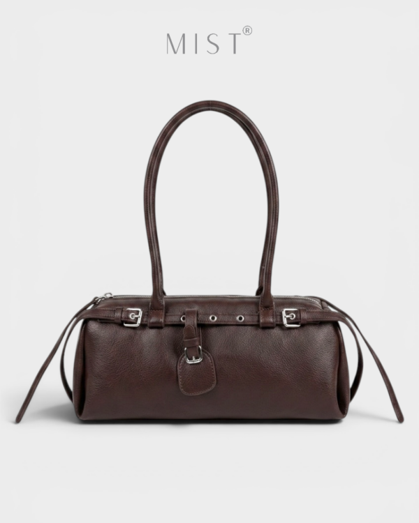 Toy Leather Large - Brown