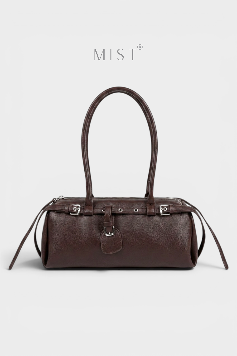 Toy Leather Large - Brown