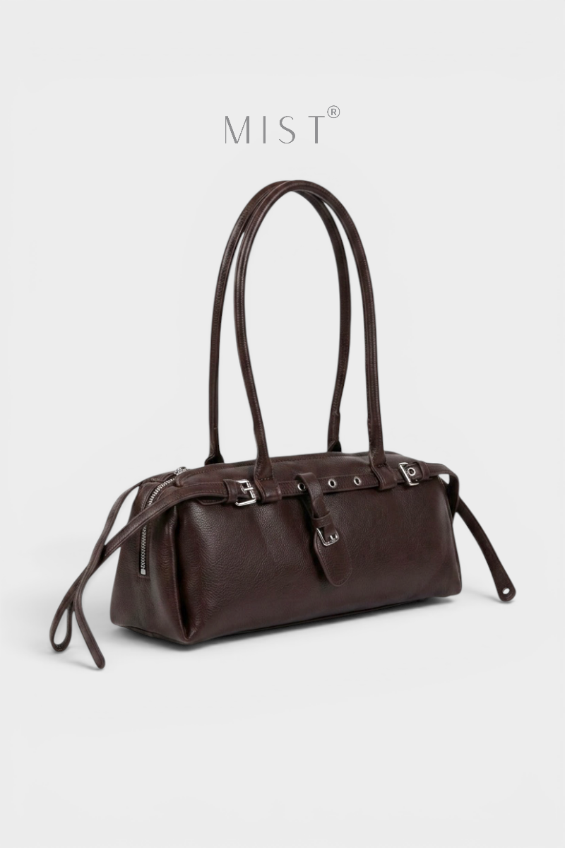 Toy Leather Large - Brown