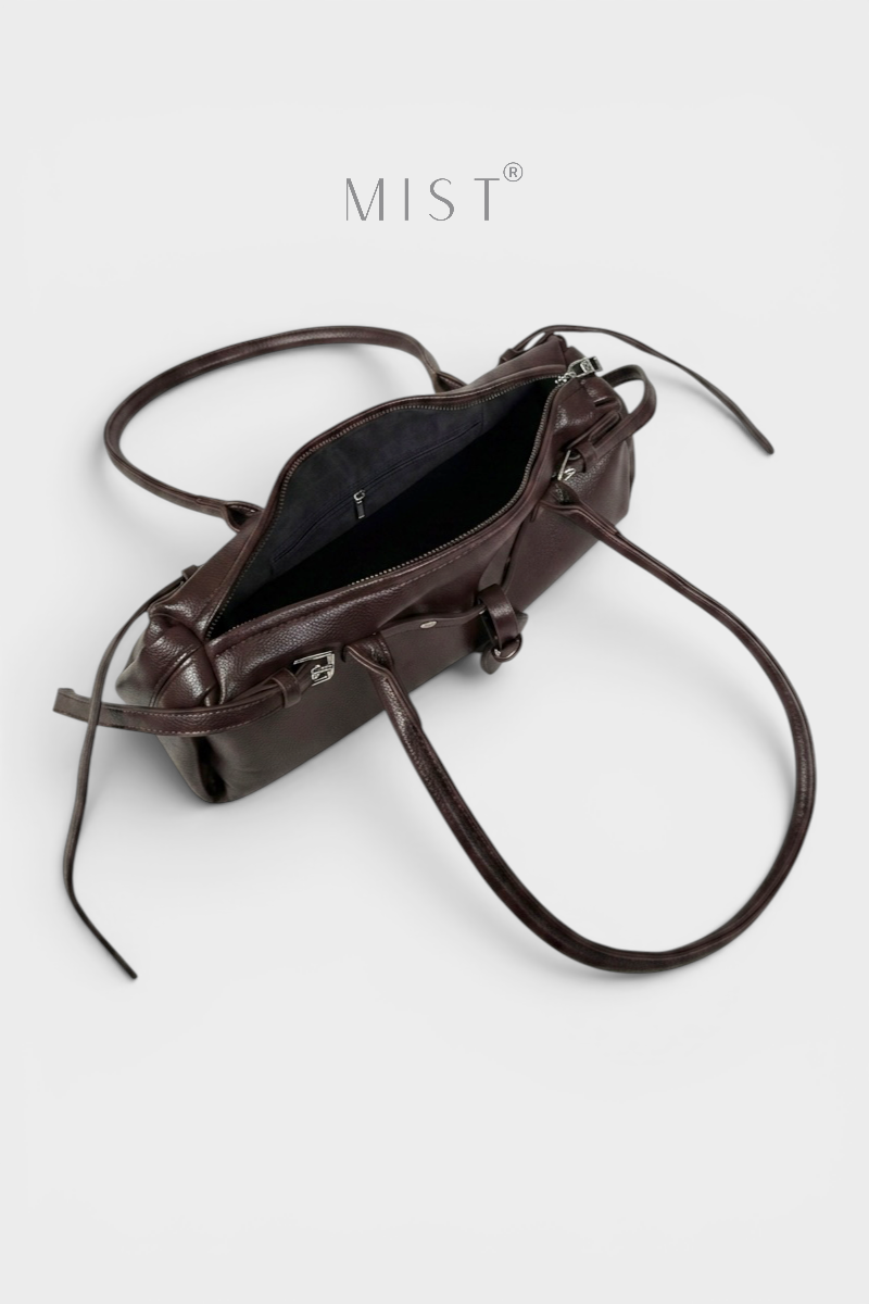 Toy Leather Large – Brown