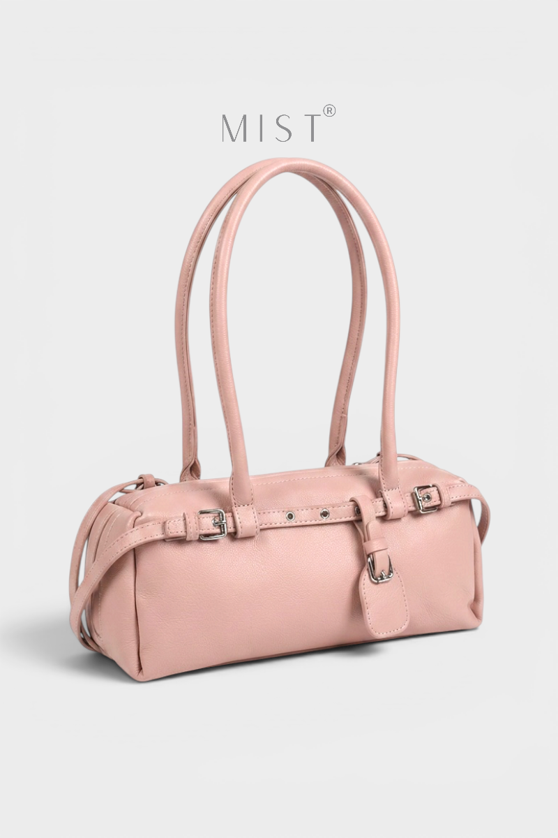 Toy Leather Large - Pink