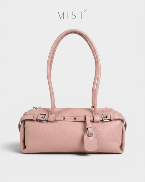 Toy Leather Large - Pink