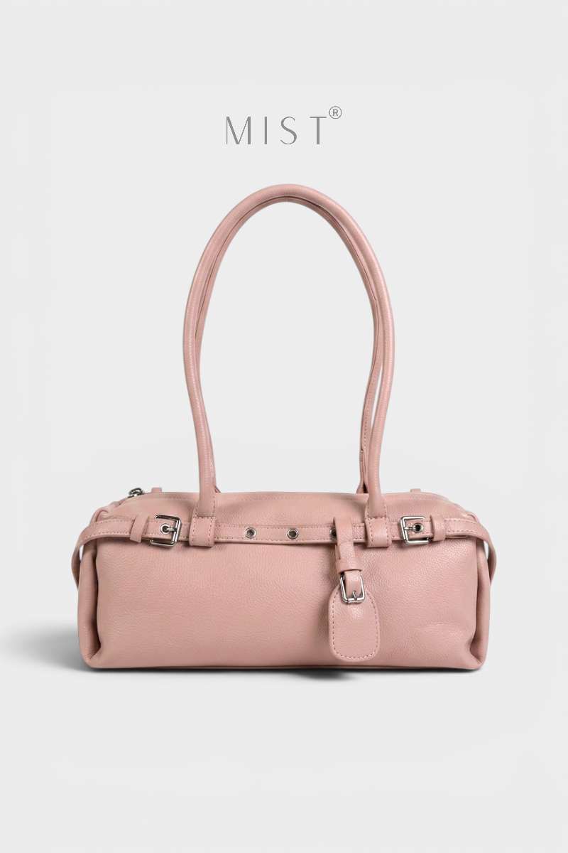 Toy Leather Large - Pink