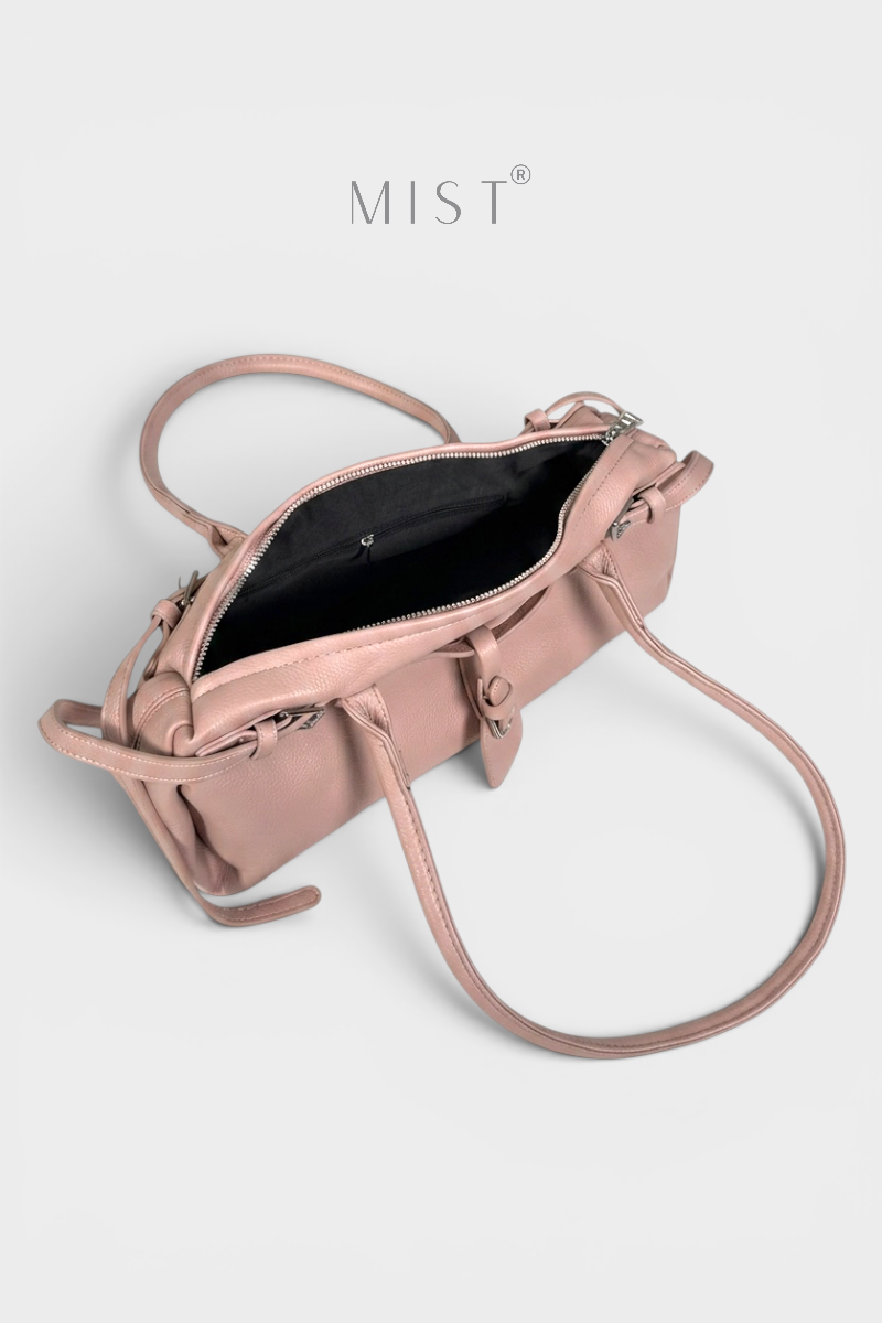 Toy Leather Large – Pink