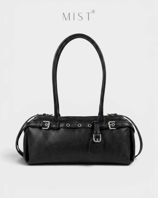Toy Leather Large - Black