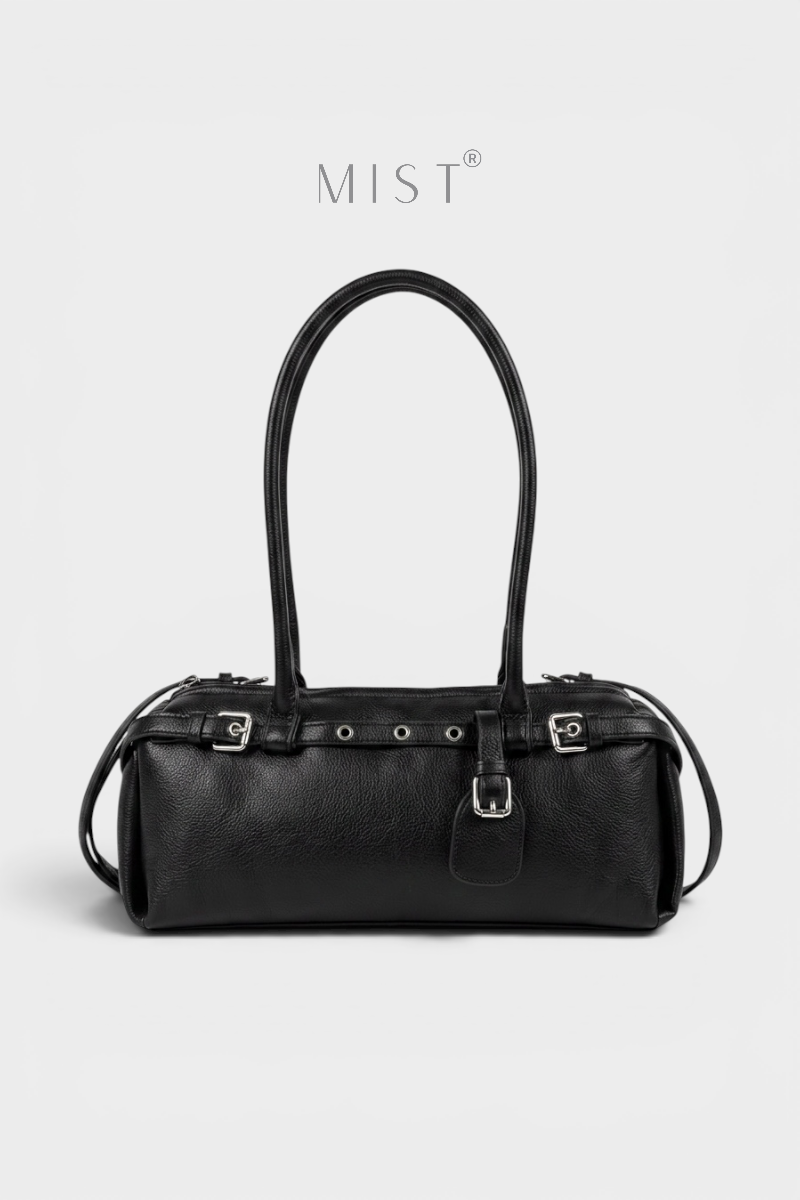 Toy Leather Large - Black