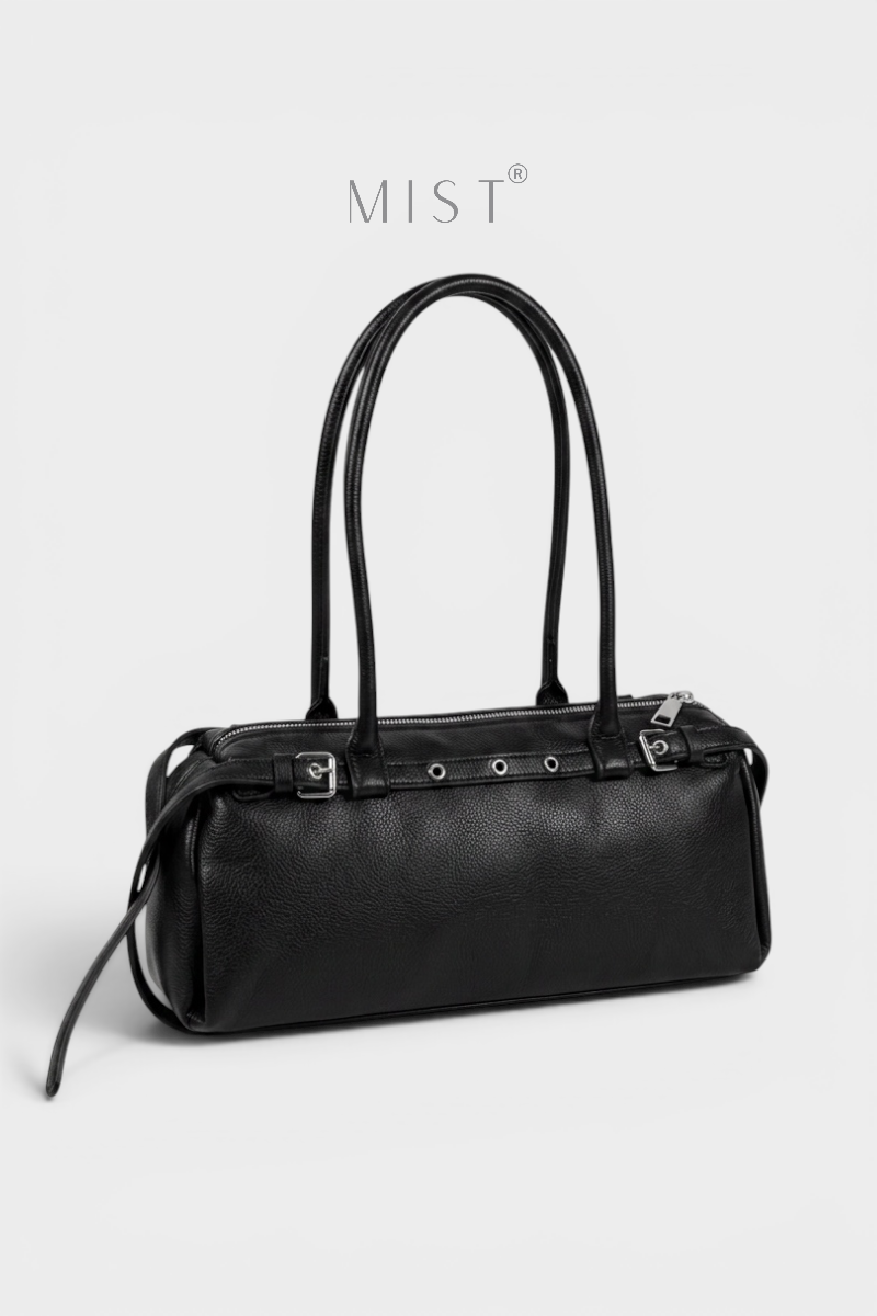Toy Leather Large - Black
