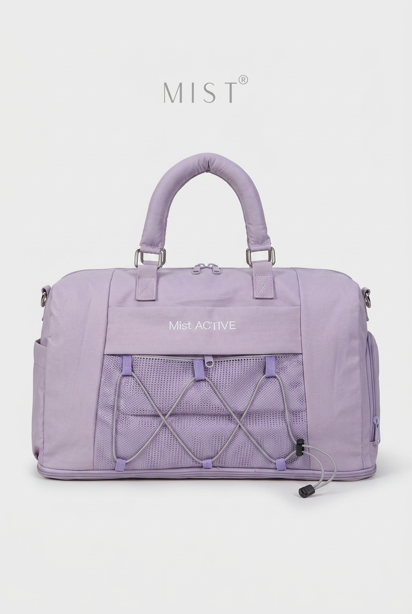 Mist Active Flow – Lilac