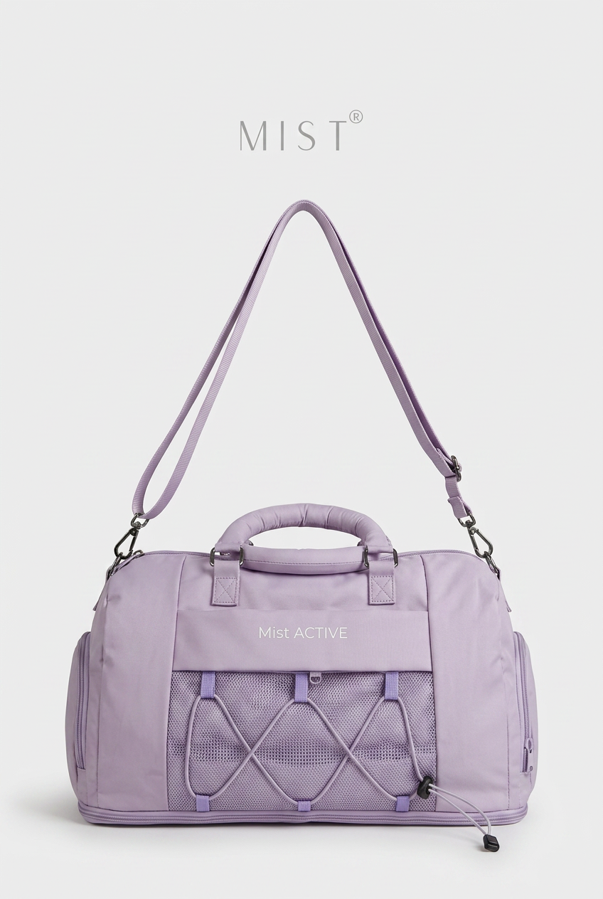 Mist Active Flow – Lilac