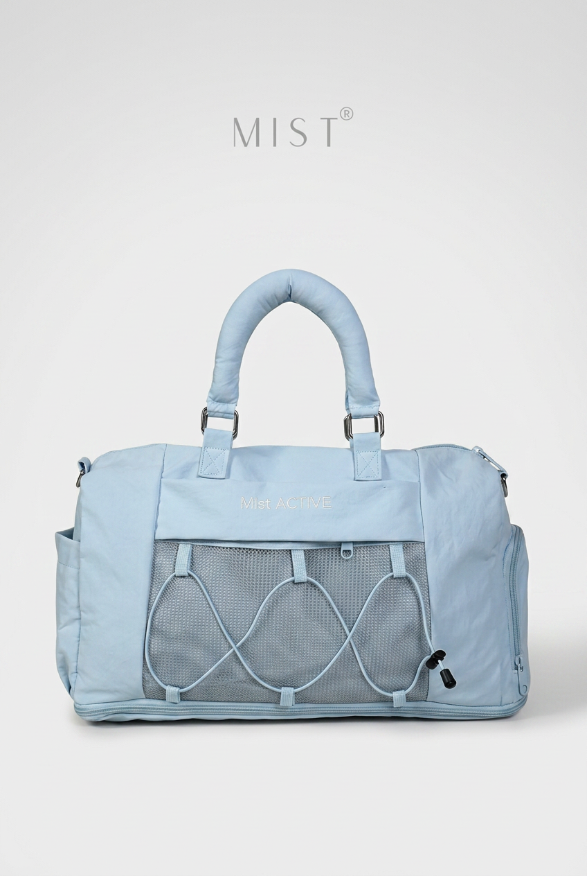 Mist Active Flow - Baby Blue