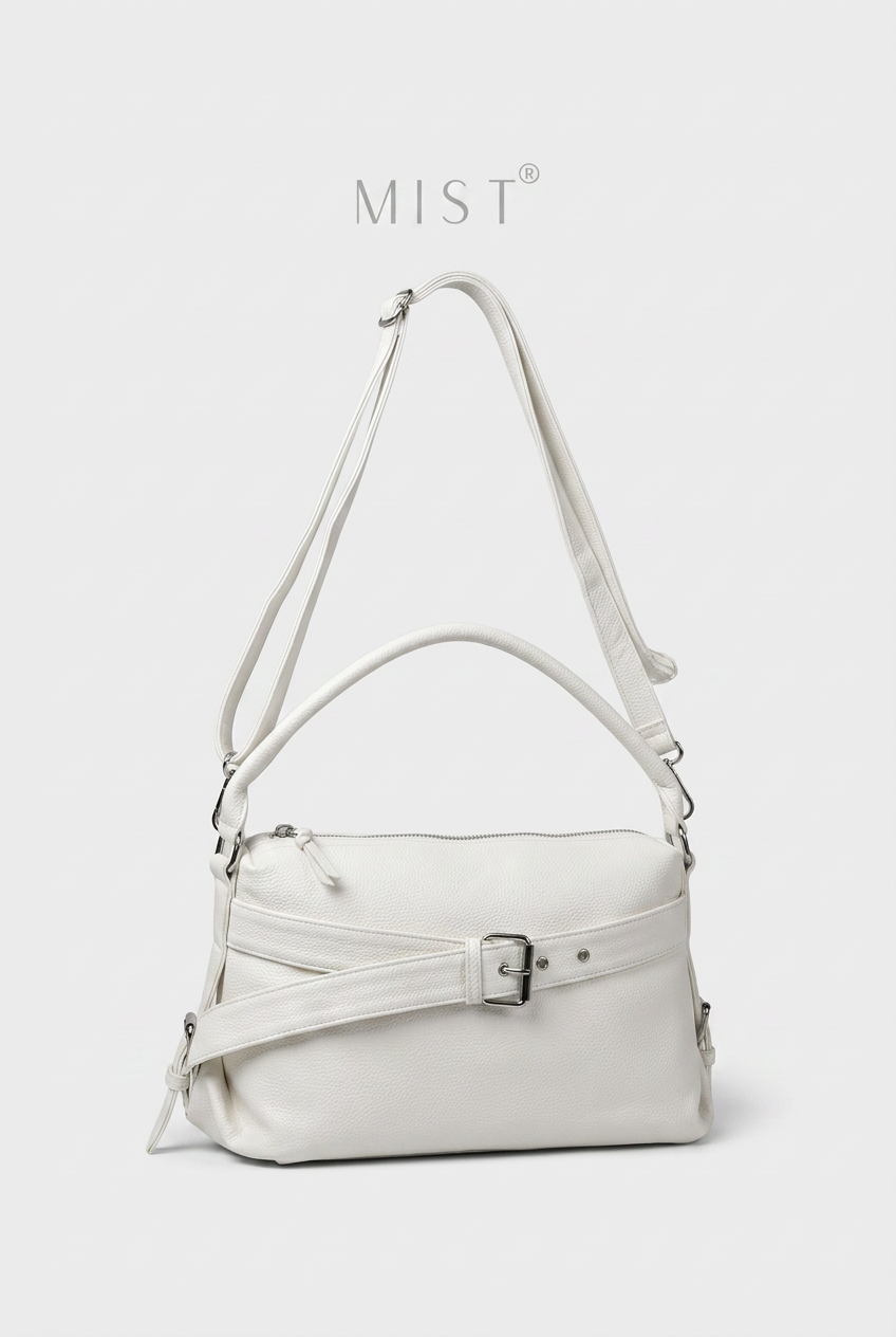 Emily – White