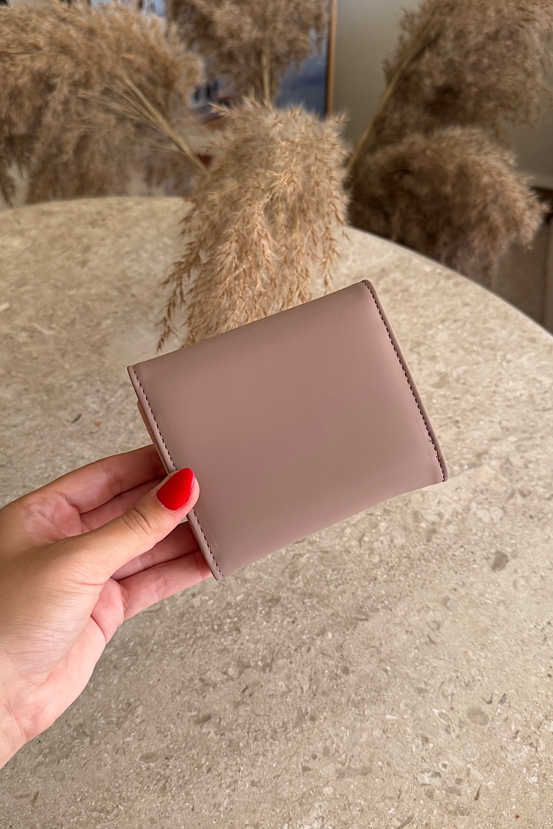 Crave – Cashmere Rose
