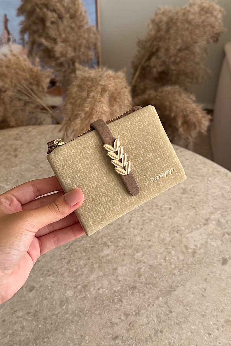Laurel - Beige