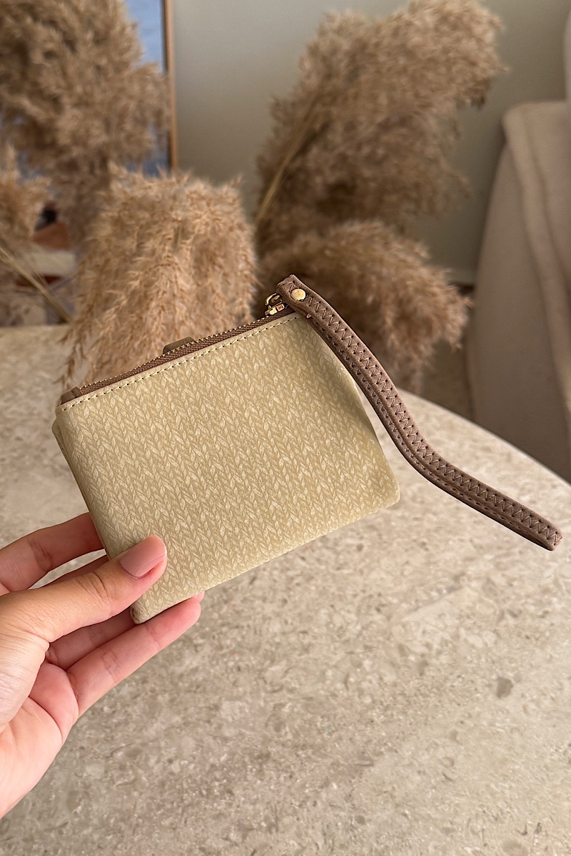 Laurel - Beige