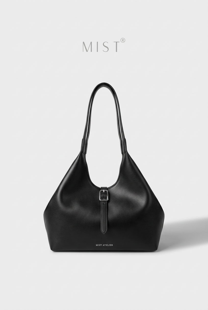 Halo Large - Black