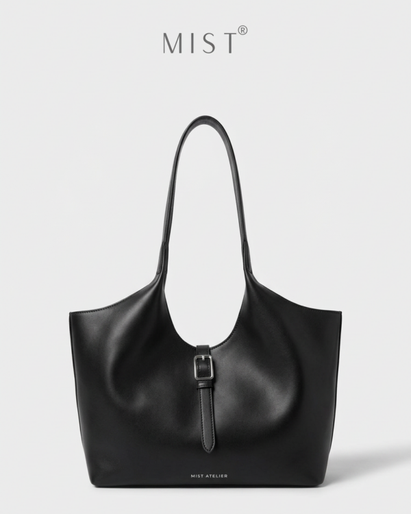 Halo Large - Black