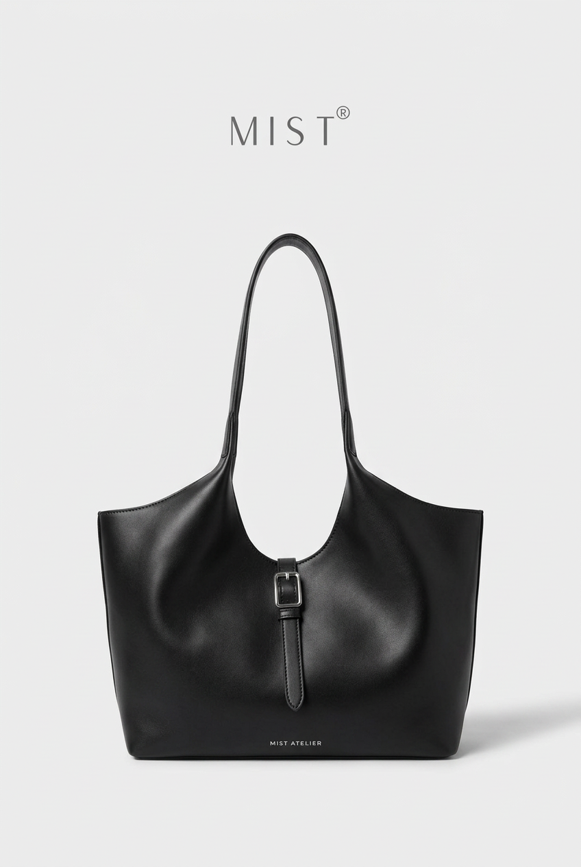 Halo Large - Black