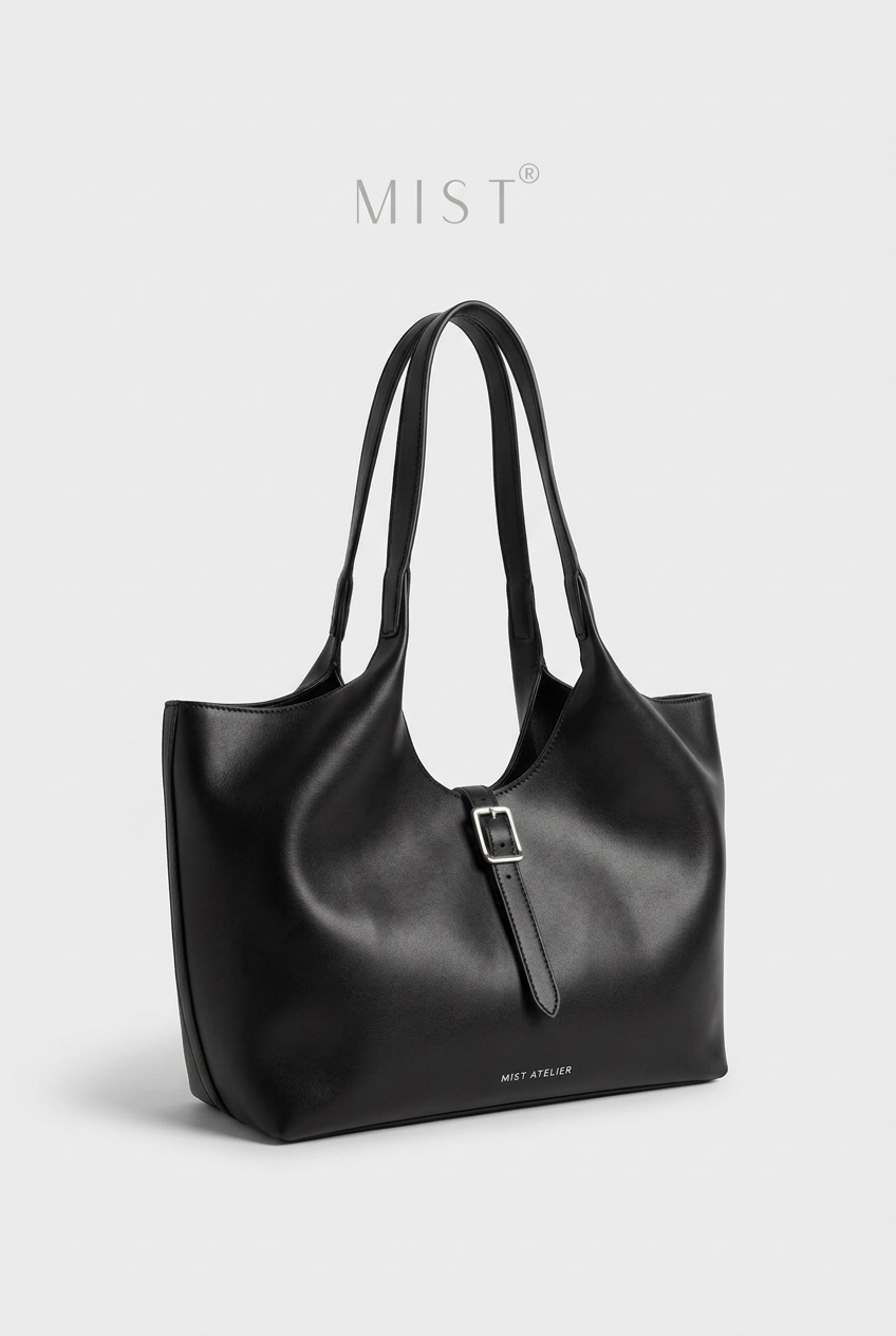 Halo Large – Black