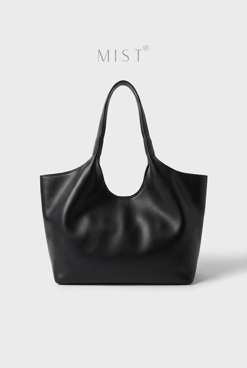 Halo Large – Black