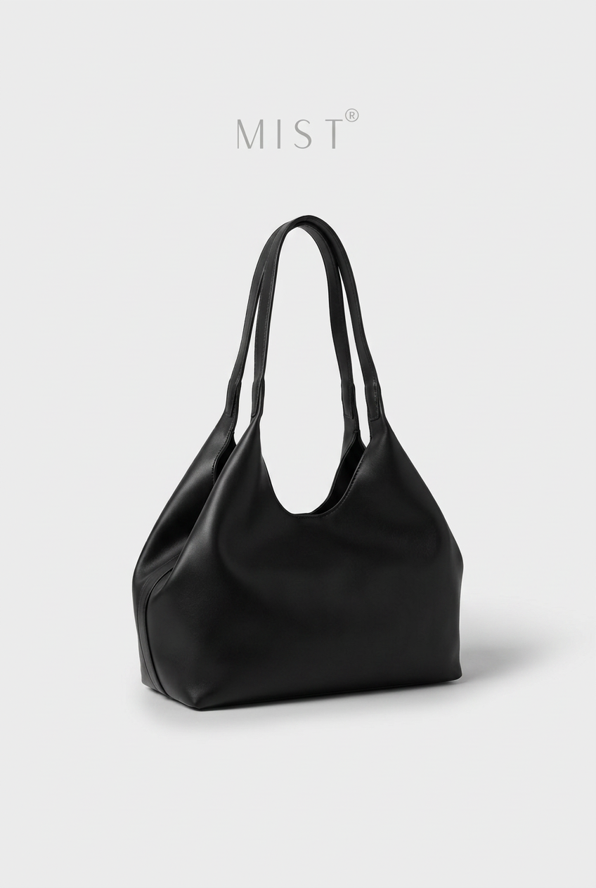 Halo Large – Black
