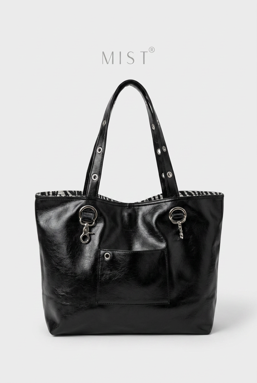 Chloe - Black
