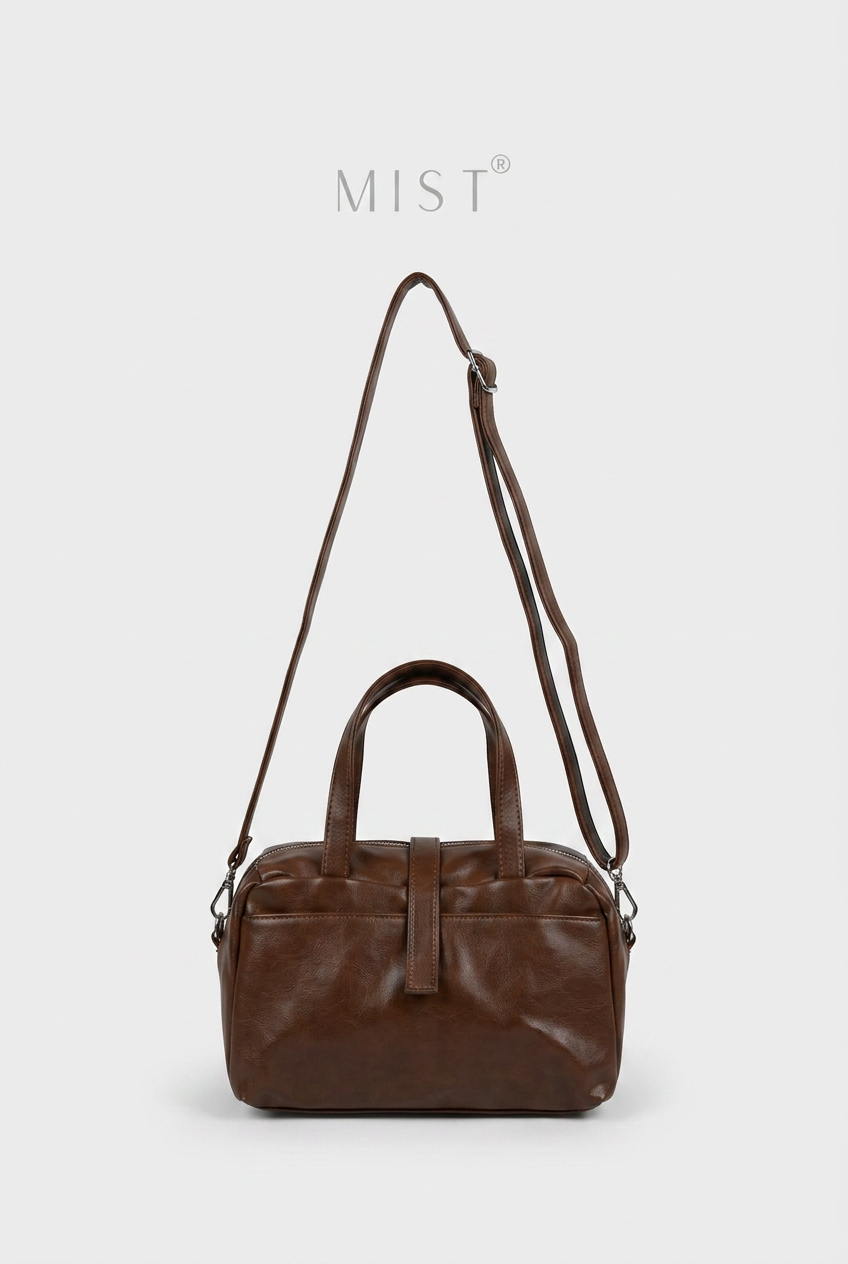 Crosby - Chestnut Brown