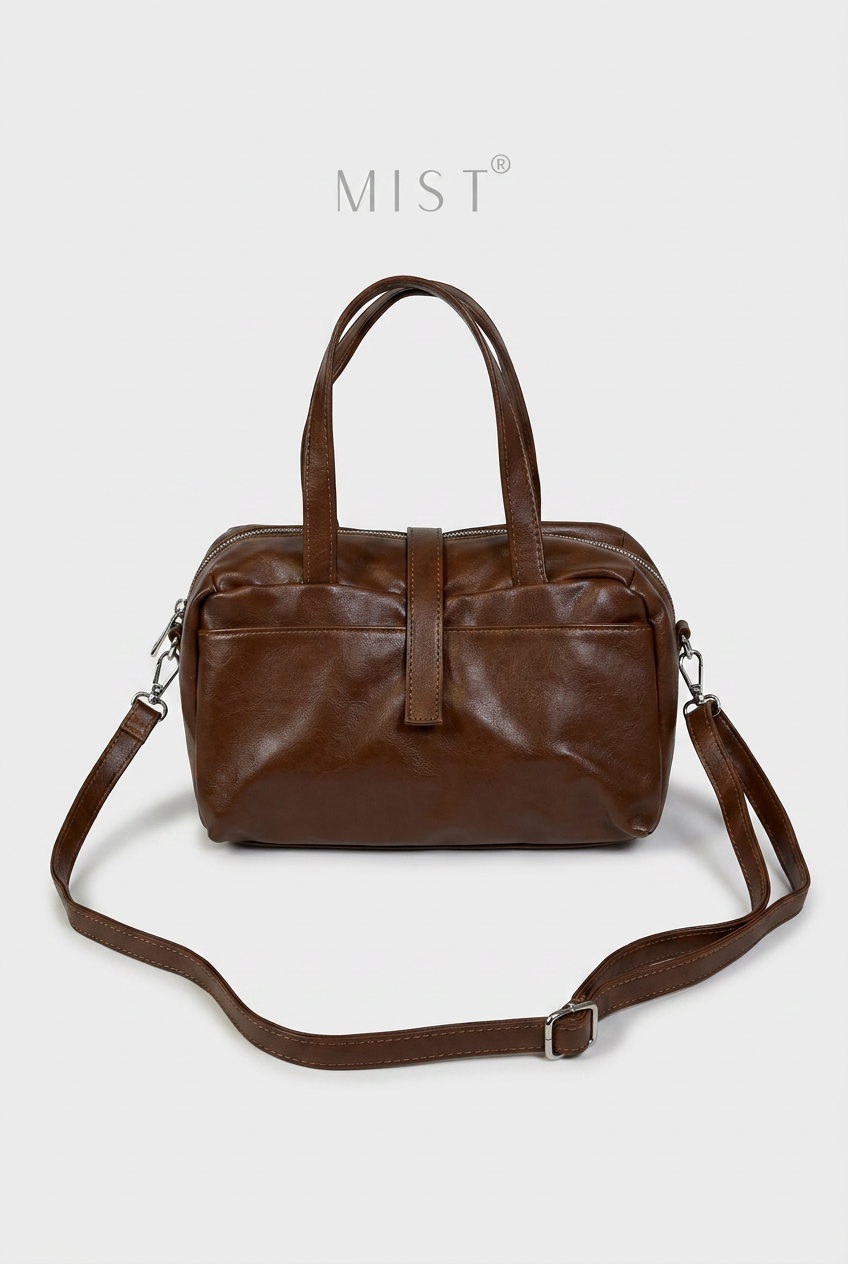 Crosby - Chestnut Brown