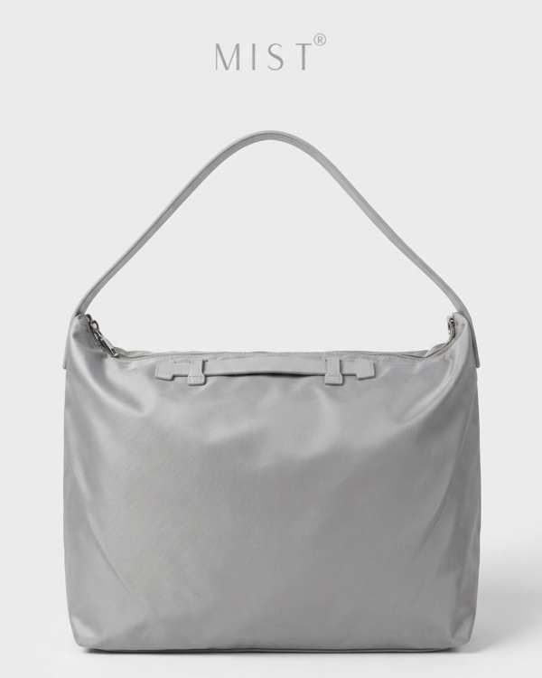 The Weekend Bag XL - Grey