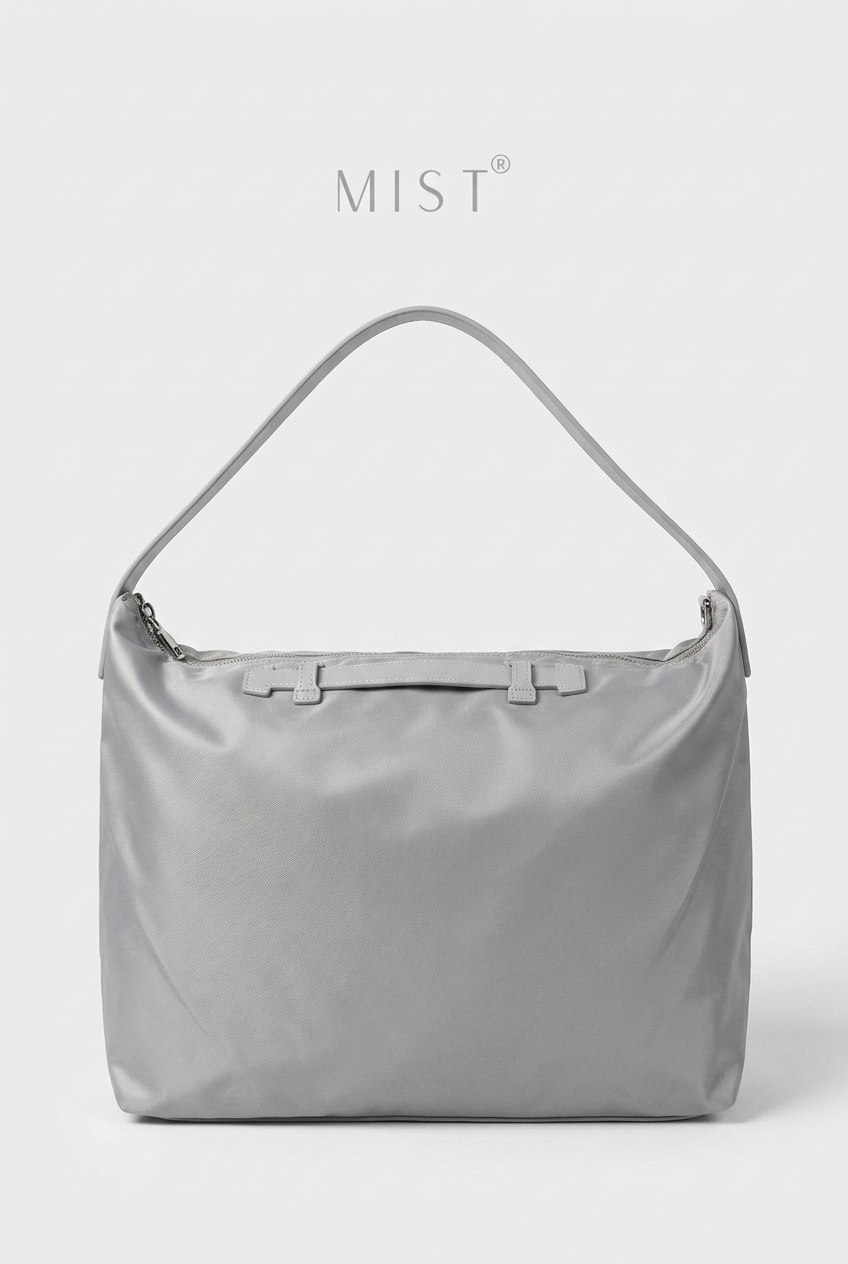 The Weekend Bag XL - Grey