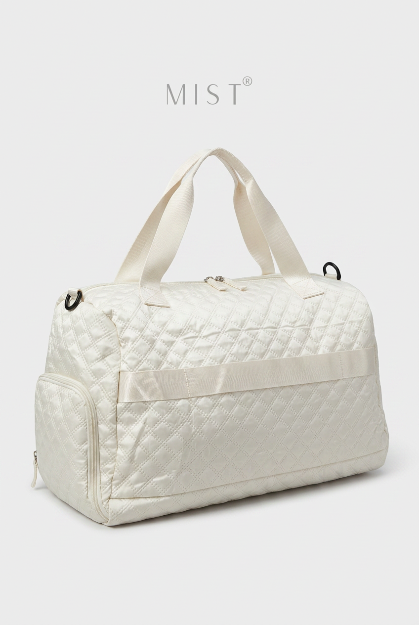 Mist-Active Cream Rush – Quilted