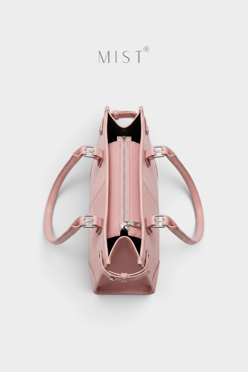 Pamela - Pink