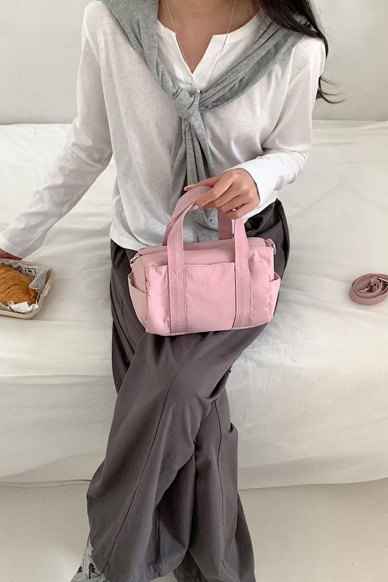 Kiko Small – Pink