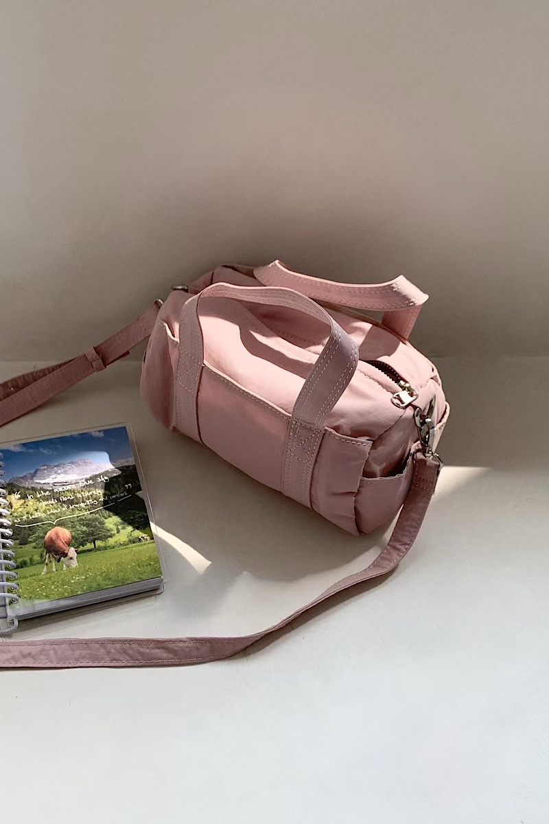 Kiko Small - Pink
