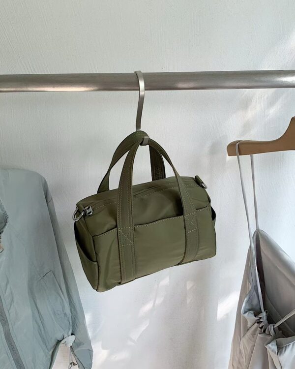 Kiko Small - Olive