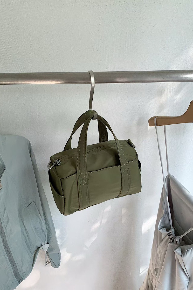 Kiko Small - Olive
