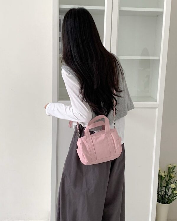 Kiko Small - Pink