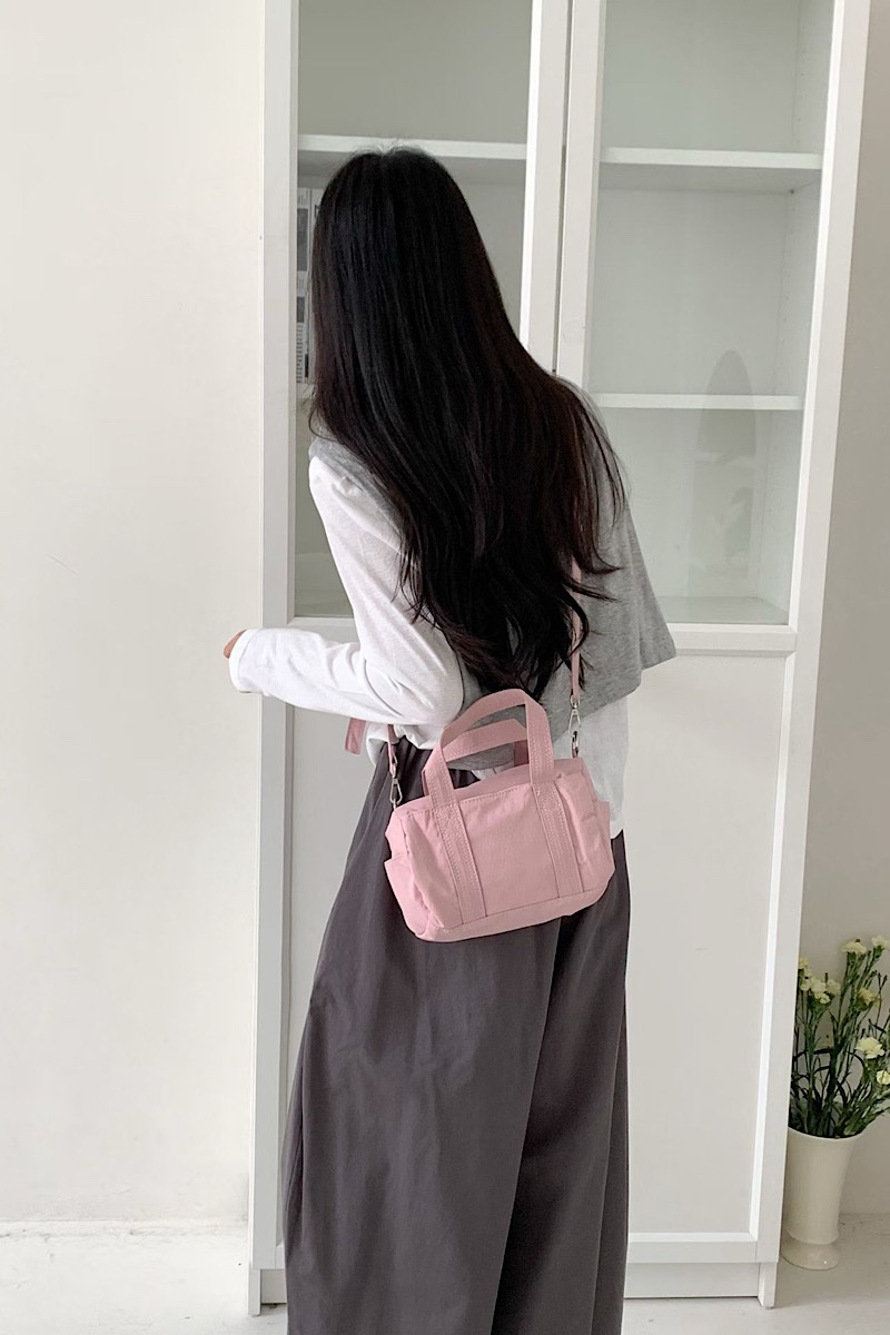 Kiko Small - Pink