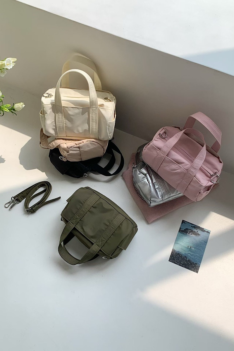 Kiko Small – Cream